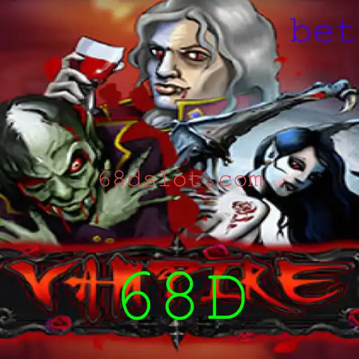 Explorando o Fascinante Mundo de Vampire: O Jogo 68D