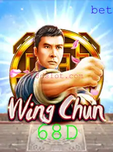 Descobrindo o Mundo do Jogo WingChun: Uma Experiência Única com 68D